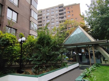 Venta / Departamento / Ñuñoa