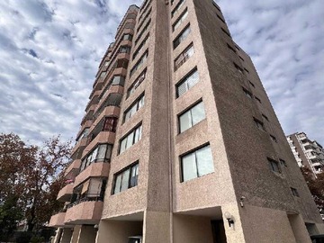 Venta / Departamento / Ñuñoa