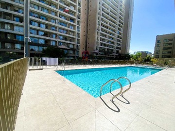 Venta / Departamento / Ñuñoa