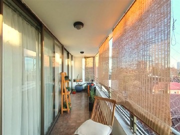 Venta / Departamento / Ñuñoa