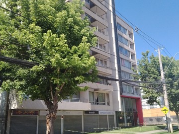 Venta / Departamento / Ñuñoa