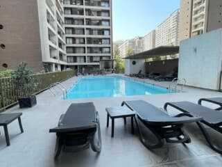 Venta / Departamento / Ñuñoa