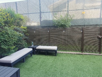 Venta / Departamento / Ñuñoa