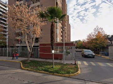 Venta / Departamento / Ñuñoa