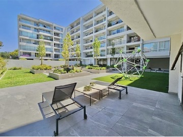 Venta / Departamento / Ñuñoa