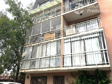 Venta / Departamento / Ñuñoa