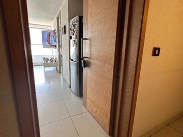 Venta / Departamento / Ñuñoa