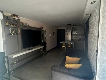 Venta / Departamento / Ñuñoa