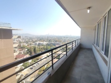 Venta / Departamento / Ñuñoa