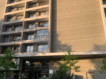 Venta / Departamento / Ñuñoa