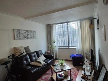 Venta / Departamento / Ñuñoa