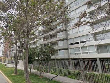 Venta / Departamento / Ñuñoa