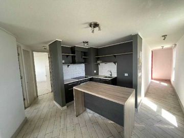 Venta / Departamento / Ñuñoa