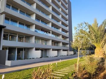 Venta / Departamento / Ñuñoa