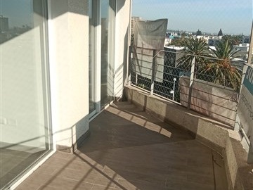 Venta / Departamento / Ñuñoa