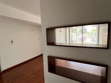 Venta / Departamento / Ñuñoa