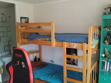 DORMITORIO 1