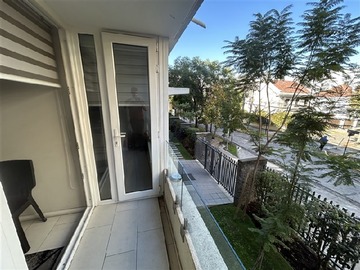 Venta / Departamento / Ñuñoa
