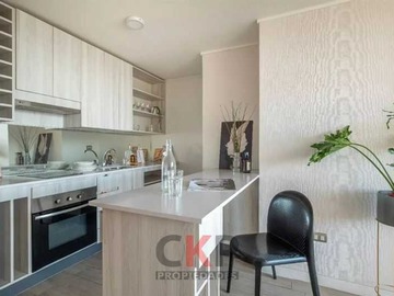 Venta / Departamento / Ñuñoa
