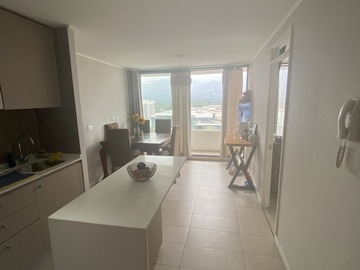 Venta / Departamento / Ñuñoa