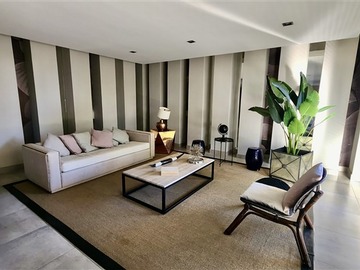 Venta / Departamento / Ñuñoa