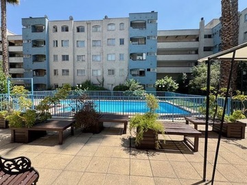 Venta / Departamento / Ñuñoa