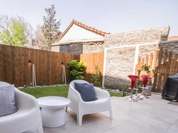 Venta / Departamento / Ñuñoa