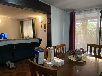 Venta / Departamento / Ñuñoa