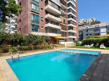 Venta / Departamento / Ñuñoa