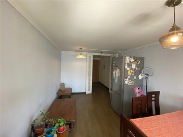 Venta / Departamento / Ñuñoa