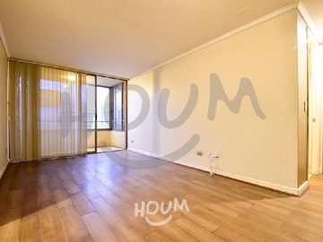 Venta / Departamento / Ñuñoa