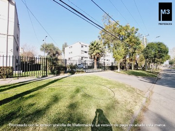 Venta / Departamento / Ñuñoa