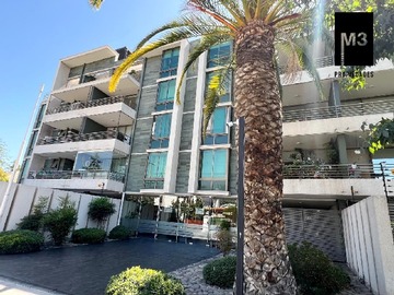 Venta / Departamento / Ñuñoa