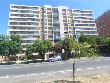 Venta / Departamento / Ñuñoa