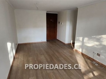 Venta / Departamento / Ñuñoa