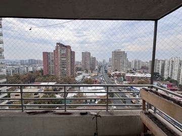 Venta / Departamento / Ñuñoa