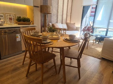 Venta / Departamento / Ñuñoa