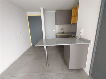 Venta / Departamento / Ñuñoa