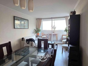 Venta / Departamento / Ñuñoa