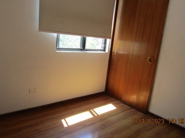 tercer dormitorio