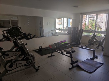 Venta / Departamento / Ñuñoa