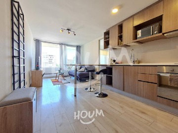 Venta / Departamento / Ñuñoa