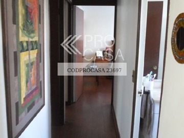 Venta / Departamento / Ñuñoa