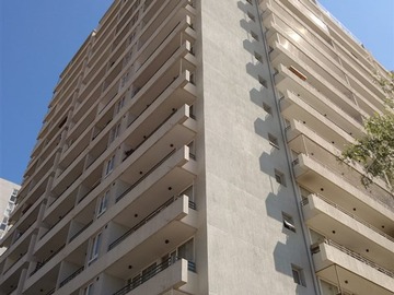 Venta / Departamento / Ñuñoa