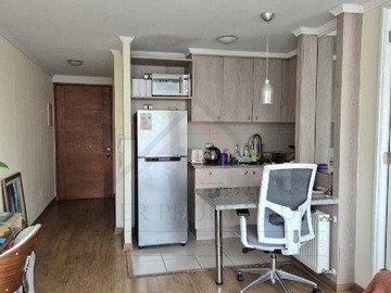 Venta / Departamento / Ñuñoa