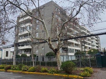 Venta / Departamento / Ñuñoa