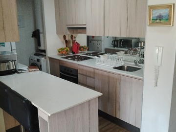 Cocina Americana