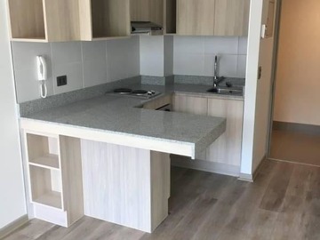 Venta / Departamento / Ñuñoa
