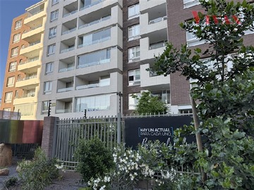 Venta / Departamento / Ñuñoa