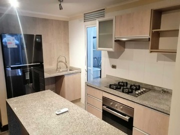 Venta / Departamento / Ñuñoa